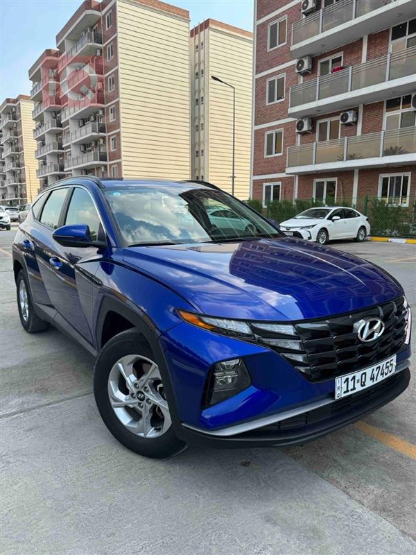 Hyundai for sale in Iraq